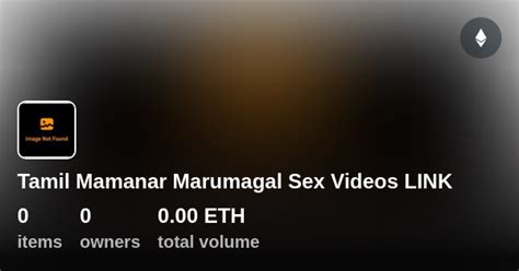 mamanar marumagal sex video